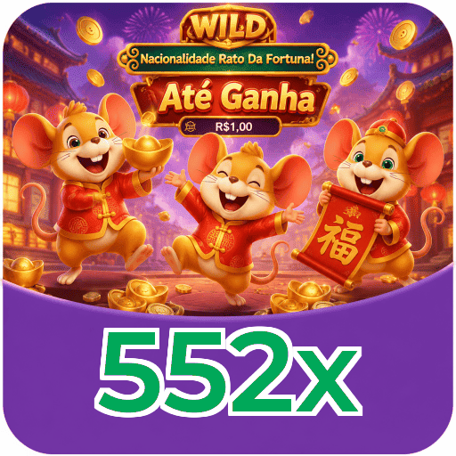 552x Certificado eCOGRA