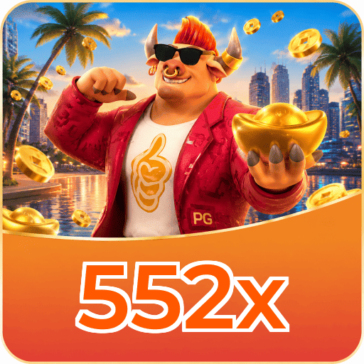 552x VIP Program Logo