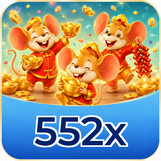 552x Download - Opções de Download por Plataforma