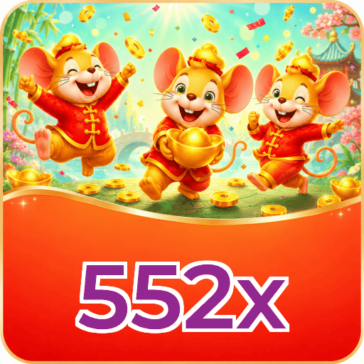 552x Logo Verificado