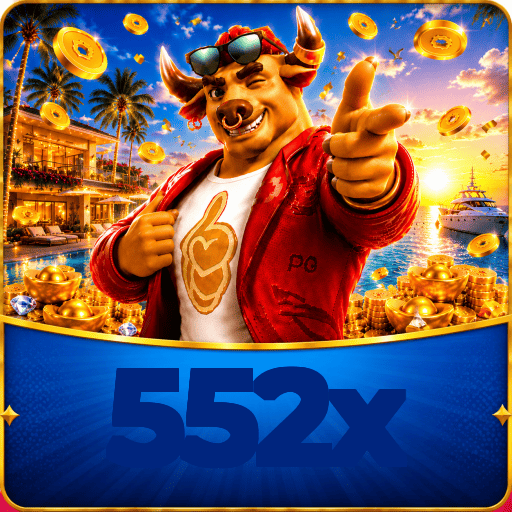552x Loteria Online Brasil - Plataforma Certificada