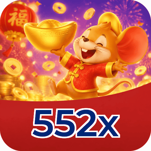 Principais provedores de slots da 552x - NetEnt, Pragmatic Play, Play'n GO